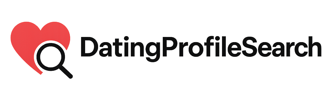 Dating Profile Search